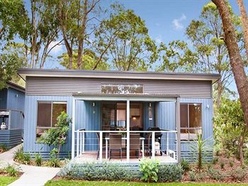 Gateway Lifestyle The Pines - Accommodation Tasmania 6