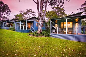 Gateway Lifestyle The Pines - Accommodation Tasmania 7