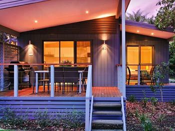 Gateway Lifestyle The Pines - Accommodation Tasmania 9