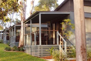 Gateway Lifestyle The Pines - Accommodation Tasmania 11