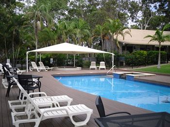 Gateway Lifestyle The Pines - Accommodation Tasmania 20