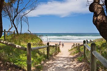 Gateway Lifestyle Lorikeet - Accommodation Tasmania 26