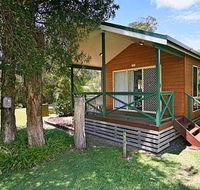 Gateway Lifestyle Lorikeet - Accommodation Tasmania