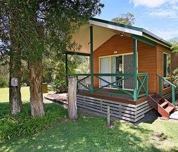 Gateway Lifestyle Lorikeet - Accommodation Tasmania 0