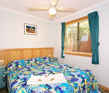 Gateway Lifestyle Lorikeet - Accommodation Tasmania 1