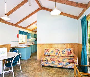 Gateway Lifestyle Lorikeet - Accommodation Tasmania 2