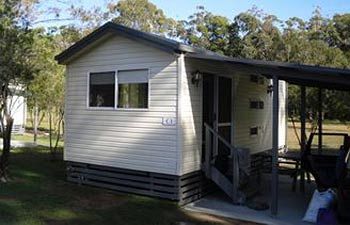 Gateway Lifestyle Lorikeet - Accommodation Tasmania 5