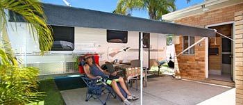 Gateway Lifestyle Lorikeet - Accommodation Tasmania 6