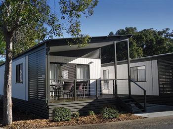 Gateway Lifestyle Lorikeet - Accommodation Tasmania 9