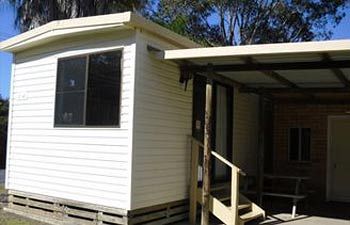 Gateway Lifestyle Lorikeet - Accommodation Tasmania 10