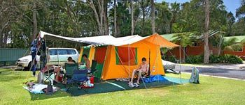 Gateway Lifestyle Lorikeet - Accommodation Tasmania 11