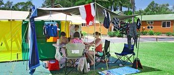 Gateway Lifestyle Lorikeet - Accommodation Tasmania 12