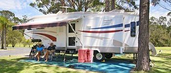 Gateway Lifestyle Lorikeet - Accommodation Tasmania 13