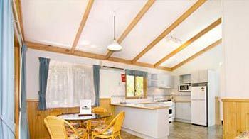 Gateway Lifestyle Lorikeet - Accommodation Tasmania 15