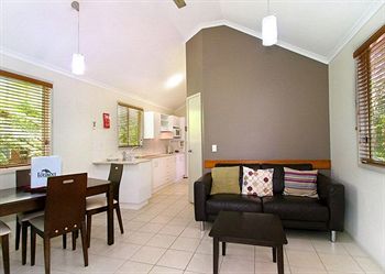 Gateway Lifestyle Lorikeet - Accommodation Tasmania 17