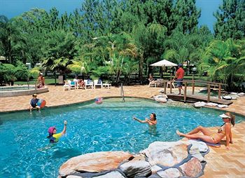 Gateway Lifestyle Lorikeet - Accommodation Tasmania 20