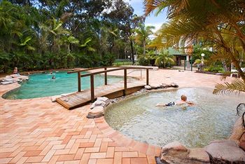 Gateway Lifestyle Lorikeet - Accommodation Tasmania 22