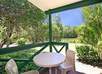 Gateway Lifestyle Lorikeet - Accommodation Tasmania 25