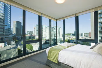Melbourne Short Stay Apartment At SouthbankOne - Accommodation Tasmania 8