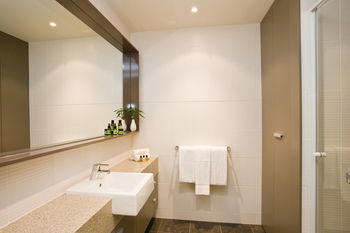 Melbourne Short Stay Apartment At SouthbankOne - Accommodation Tasmania 16
