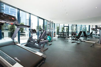 Melbourne Short Stay Apartment At SouthbankOne - Accommodation Tasmania 17