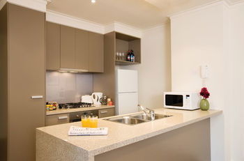 Melbourne Short Stay Apartment At SouthbankOne - Accommodation Tasmania 18