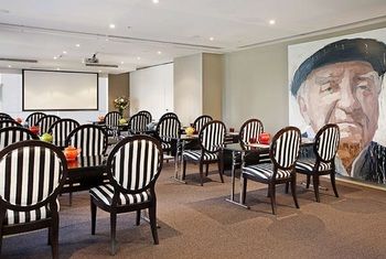 Art Series-The Blackman - Accommodation Tasmania 25