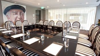 Art Series-The Blackman - Accommodation Tasmania 38