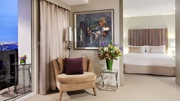 Art Series-The Blackman - Accommodation Tasmania 39