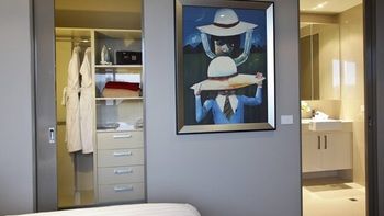 Art Series-The Blackman - Accommodation Tasmania 44
