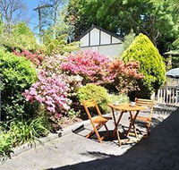 Holly Lodge - Accommodation Tasmania