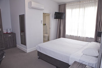 The Savoy Double Bay Hotel - Accommodation Tasmania 8