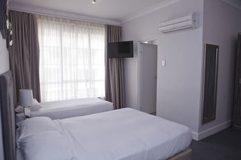 The Savoy Double Bay Hotel - Accommodation Tasmania 9