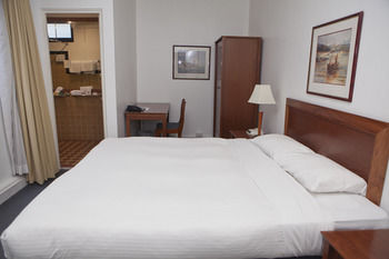 The Savoy Double Bay Hotel - Accommodation Tasmania 10