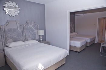 The Savoy Double Bay Hotel - Accommodation Tasmania 15