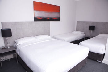 The Savoy Double Bay Hotel - Accommodation Tasmania 16