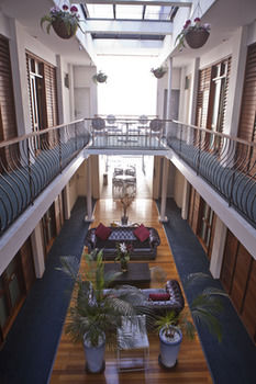 The Savoy Double Bay Hotel - Accommodation Tasmania 17
