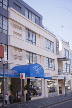 The Savoy Double Bay Hotel - Accommodation Tasmania 22