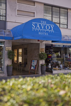 The Savoy Double Bay Hotel - Accommodation Tasmania 23