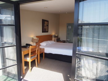 The Savoy Double Bay Hotel - Accommodation Tasmania 33