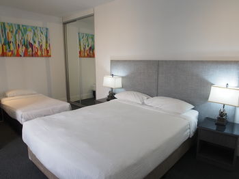 The Savoy Double Bay Hotel - Accommodation Tasmania 34