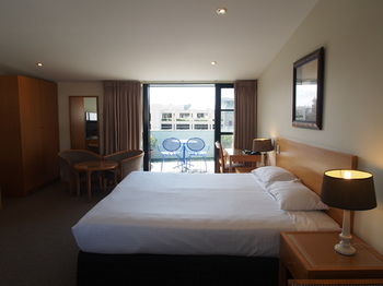 The Savoy Double Bay Hotel - Accommodation Tasmania 38