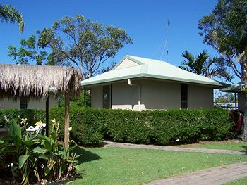 Maroochy River Resort & Bungalows - Accommodation Tasmania 15