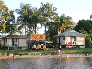 Maroochy River Resort & Bungalows - Accommodation Tasmania 17