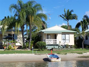 Maroochy River Resort & Bungalows - Accommodation Tasmania 19