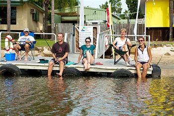 Maroochy River Resort & Bungalows - Accommodation Tasmania 20