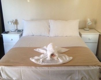 Maroochy River Resort & Bungalows - Accommodation Tasmania 22