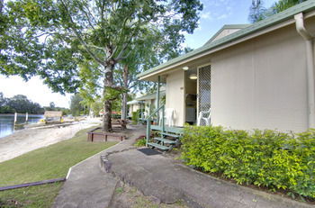 Maroochy River Resort & Bungalows - Accommodation Tasmania 23