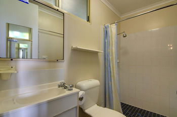 Maroochy River Resort & Bungalows - Accommodation Tasmania 24