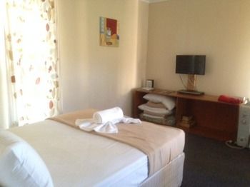 Maroochy River Resort & Bungalows - Accommodation Tasmania 25